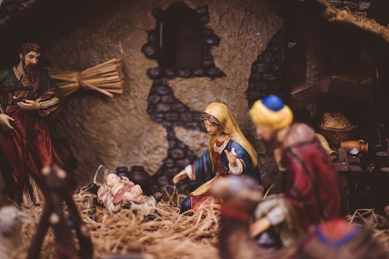 Christmas: Joseph’s Perspective