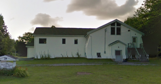 Parish of Church of the Good Shepherd