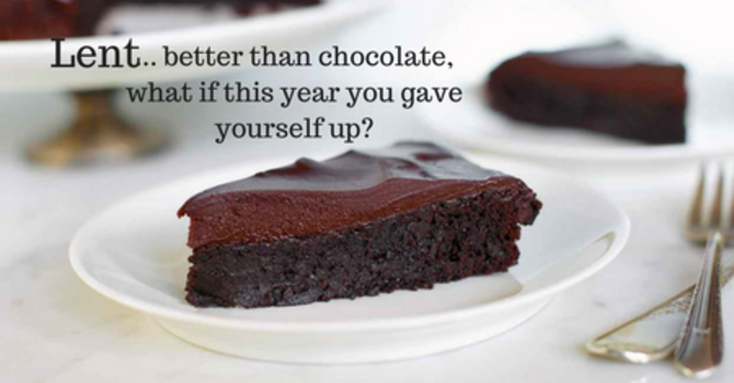 Always be ready to give an account of the hope that is in you