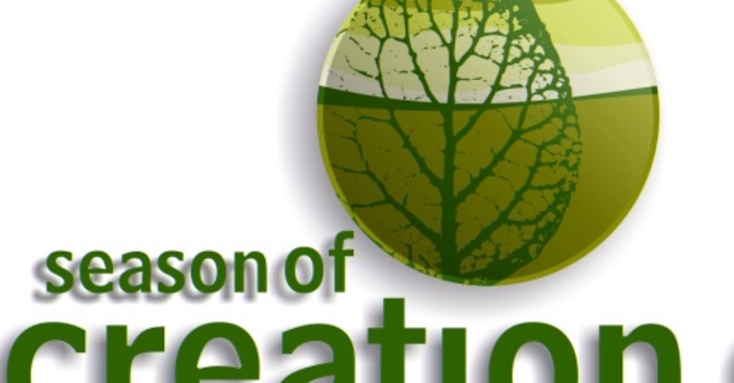 Season of Creation image