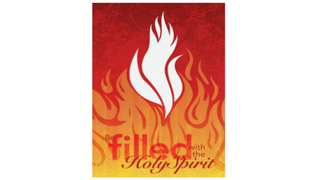 Pentecost Sunday. May 20, 2018