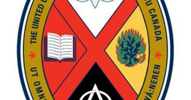 United Church of Canada Remits image