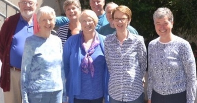 JBUC Board Minutes. February 7,  2018 image