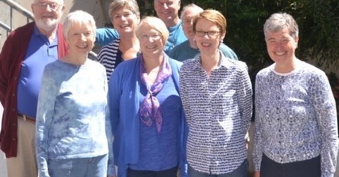 JBUC Board Minutes: October 25, 2017  image