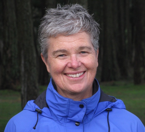 Rev. Karen  Dickey