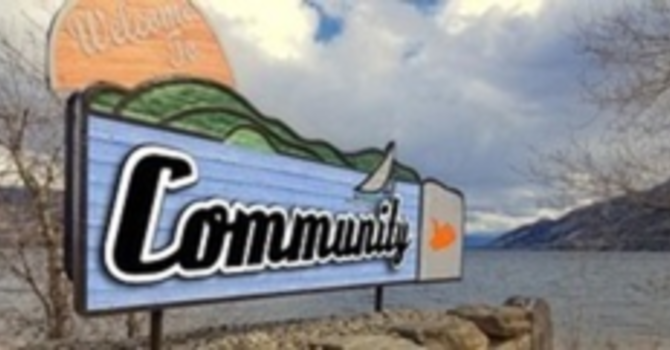 Keeping in Touch -- July 1 image