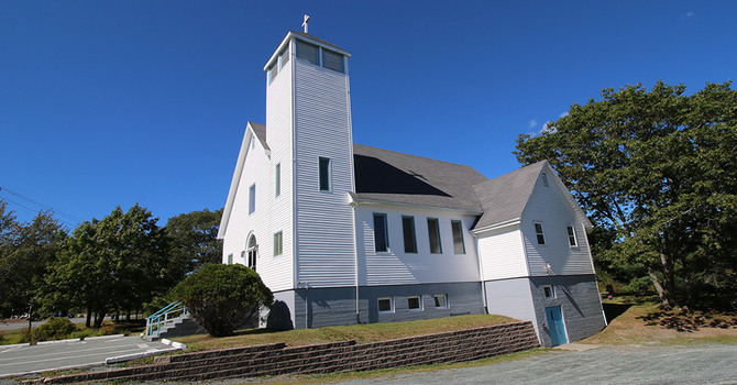 Parish of Timberlea - Lakeside