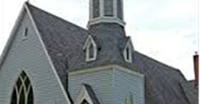 Parish of St. George's, New Glasgow