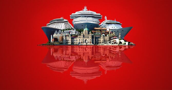 Victoria’s Cruise Ship Conundrum image