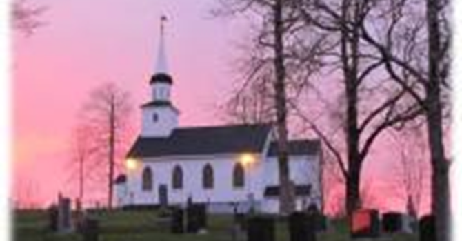 Parish of St. John the Evangelist