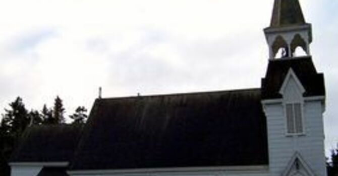 Parish of Port Dufferin