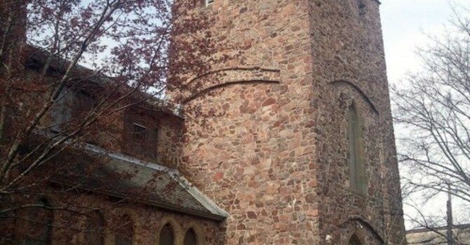 Parish of St. James, Kentville