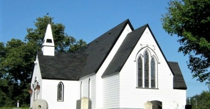 Parish of St. John's, Westphal