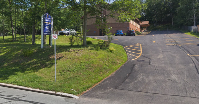 Parish of St. Francis by the Lakes