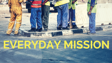 Everyday Mission