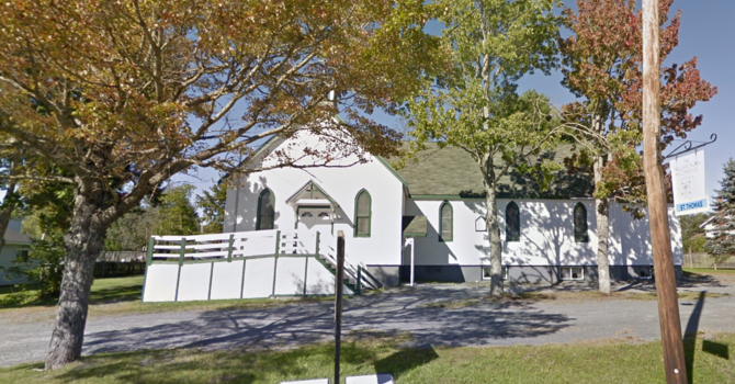 Parish of Avon Valley