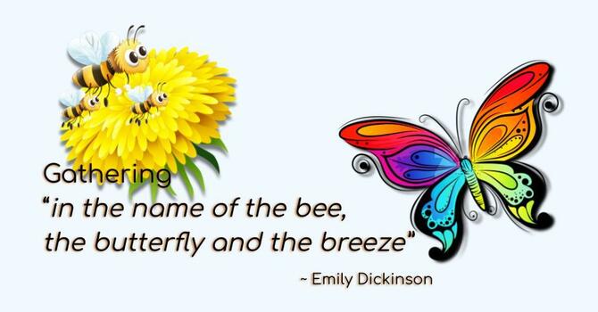 Wading into wreckage and grace