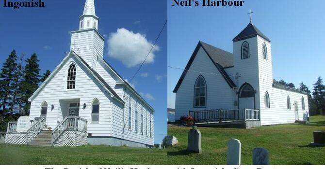Parish of Neil's Harbour with Ingonish