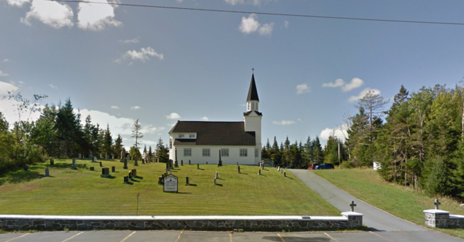 Shared Parishes of Musquodoboit and Ship Harbour