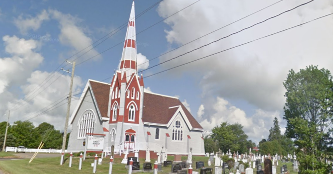 Parish of Milton / Rustico