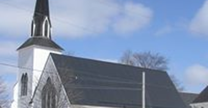 Parishes of Parrsboro Shore, and Springhill