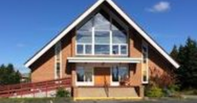 Parish of Eastern Passage