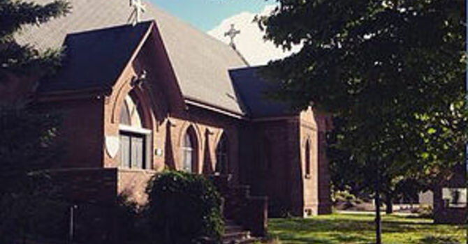 Parish of St. Mary's and St. John's (Summerside / St. Eleanors)