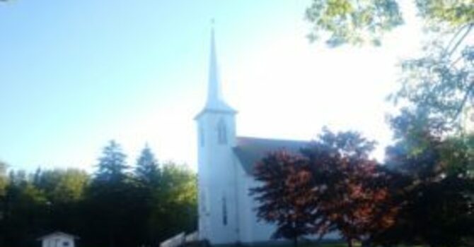 Parish of Church of the Holy Spirit