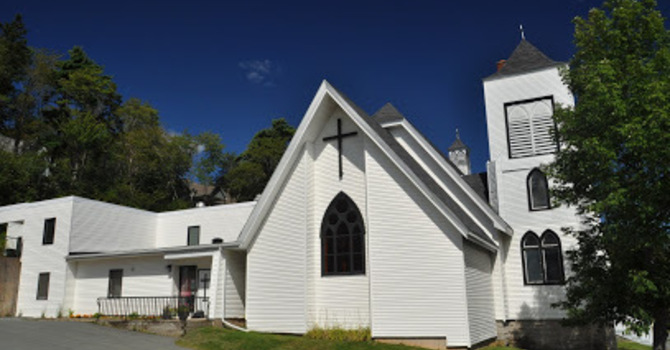 Parish of All Saints, Bedford