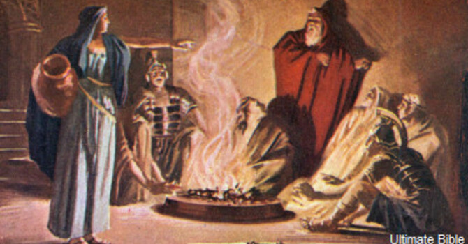 There's Always Tomorrow