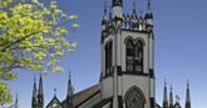 Parish of St. John's, Lunenburg