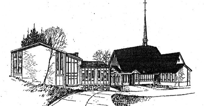 Parish of St. James Armdale