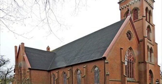 Parish of Yarmouth & Tusket