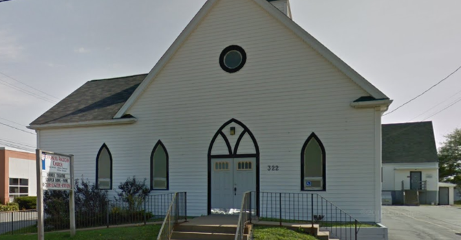 Parish of Emmanuel, Spryfield