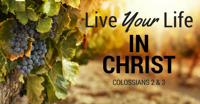 Embracing our story and dying with Christ (part 2)