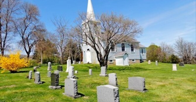 Parish of Bridgetown