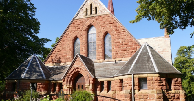 Parish of St. Paul's, Charlottetown
