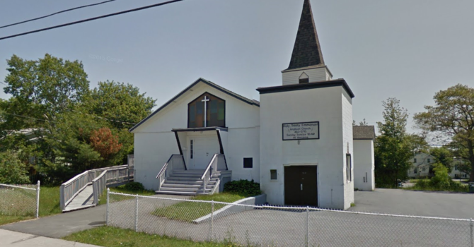 Parish of Holy Trinity Emmanuel