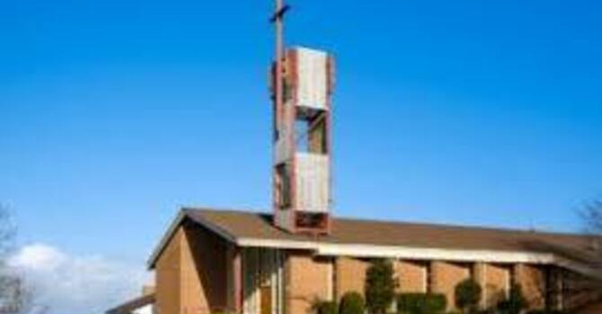 Parish of St. Margaret of Scotland