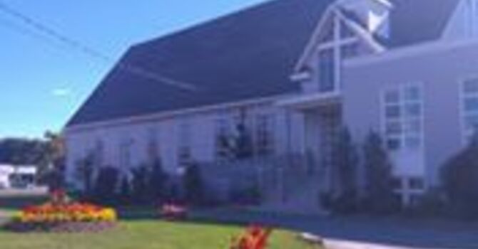 Anglican Church of the Apostles