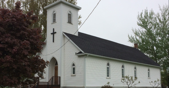 Parish of Northumberland