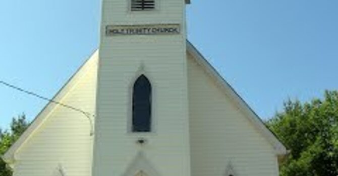 Parish of Three Harbours