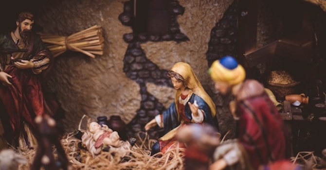 Christmas: Joseph’s Perspective