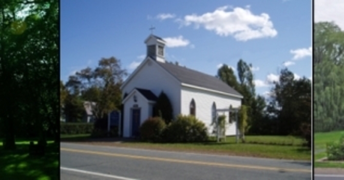 Parish of Cornwallis