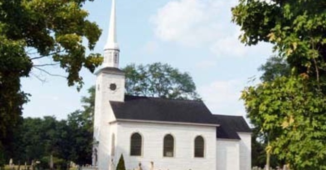 Parish of Aylesford / Berwick