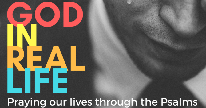 Psalm 119 - Feeding Your Soul