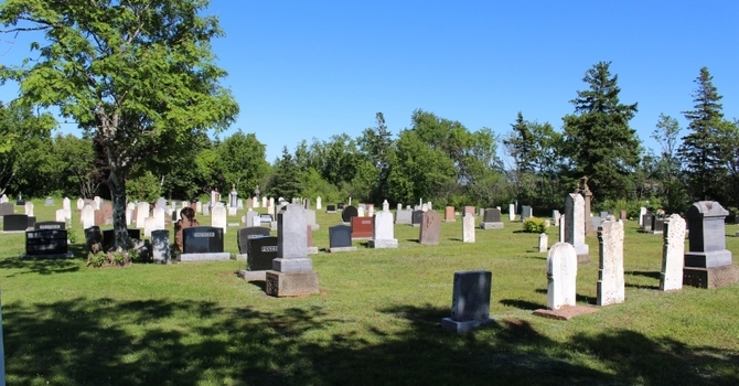 Parish of New London