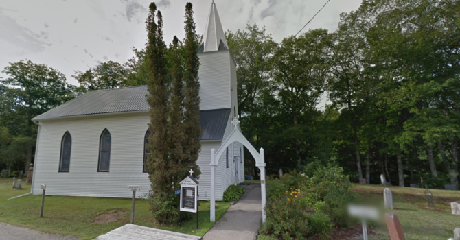 Parish of New Germany