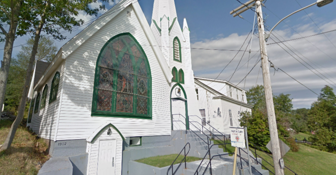 Parish of Strait-Chedabucto