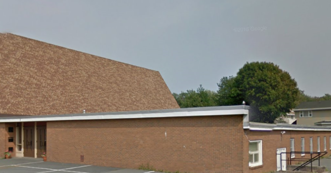 Parish of Church of the Holy Spirit